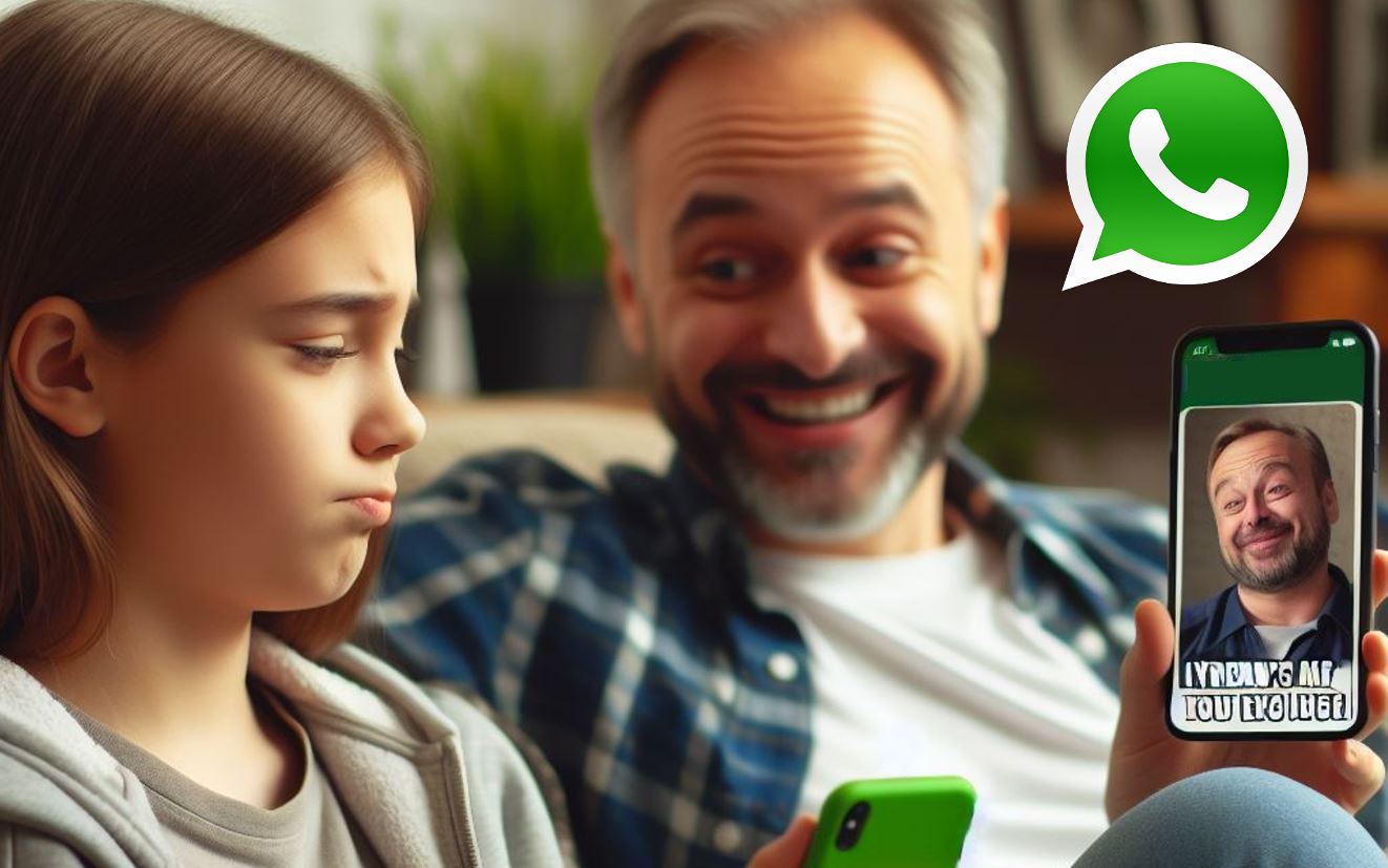 Los memes más divertidos para celebrar el Día del Padre por WhatsApp