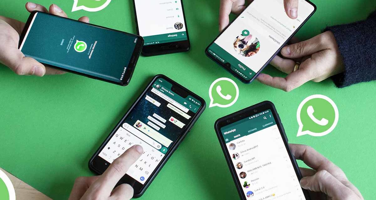 6 funciones que sigo echando de menos en WhatsApp en 2024
