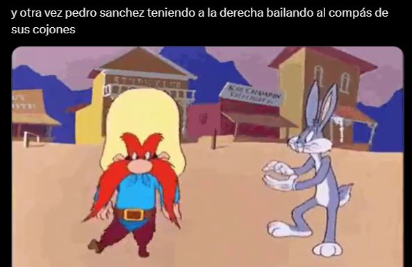 Los memes más divertidos e ingeniosos sobre la decisión de Pedro Sánchez (6)