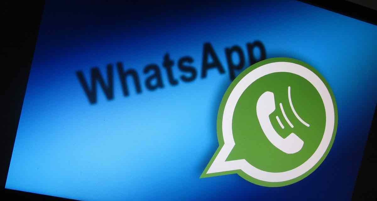 Llamadas y mensajes de WhatsApp con prefijo +371, ¿de qué país es?
