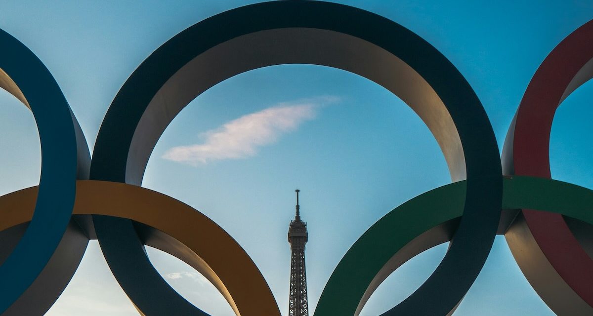 Cómo ver los Juegos Olímpicos de París 2024 por Internet y TV