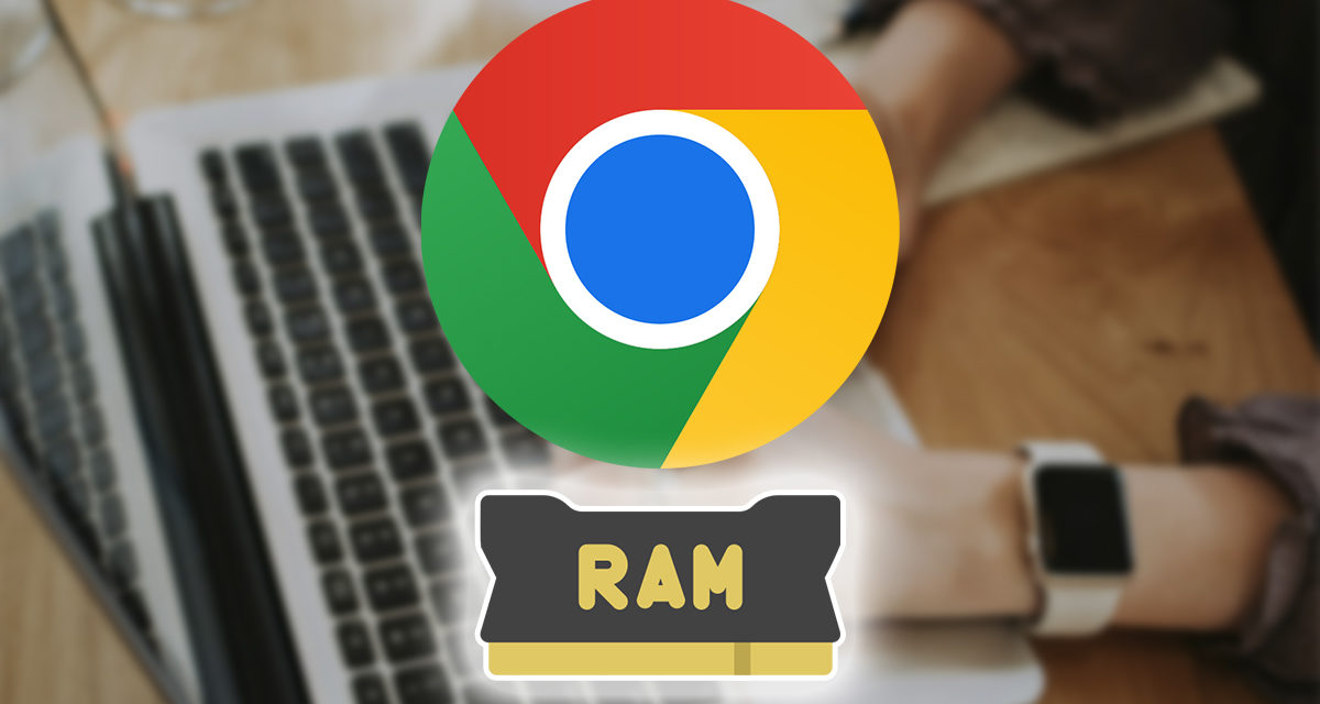 Estos son los trucos con los que hago que Google Chrome consuma menos memoria RAM