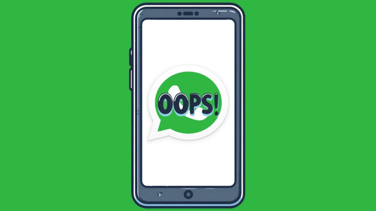 ¿Tienes problemas con WhatsApp hoy? Estas son las razones y su solución