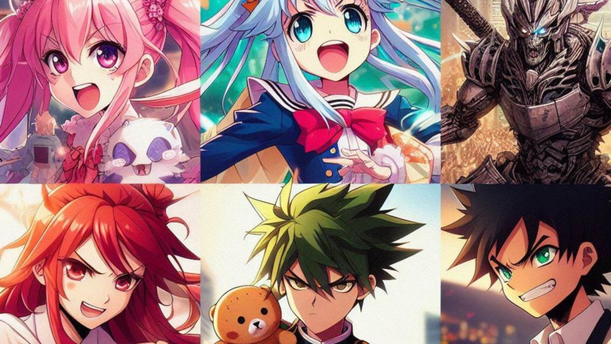 5 alternativas a Nyaa para descargar archivos torrent de anime