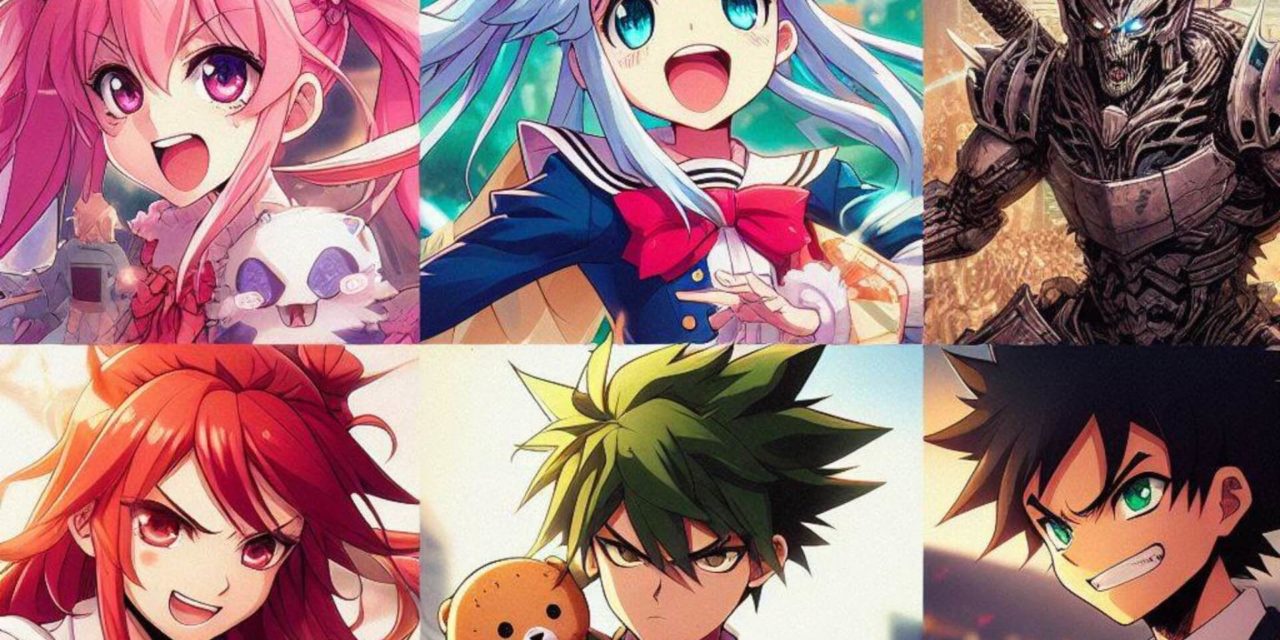 5 alternativas a Nyaa para descargar archivos torrent de anime