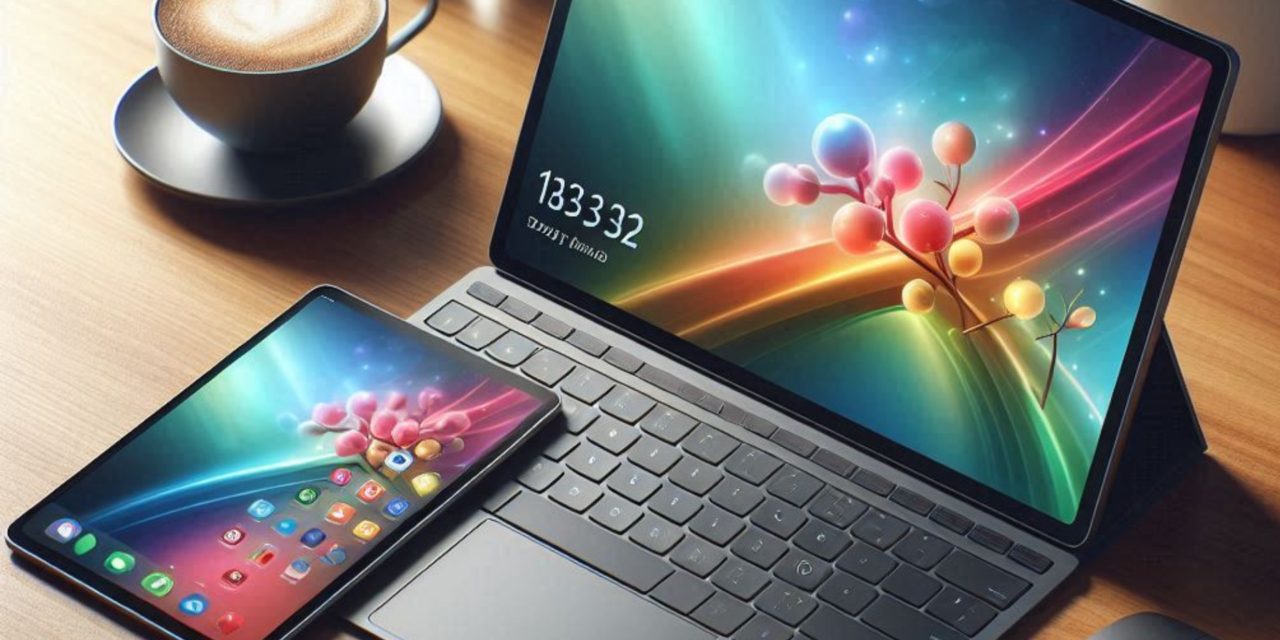 Portátil, tableta o Chromebook, ¿cuál elegir? Esto es en lo que te debes fijar