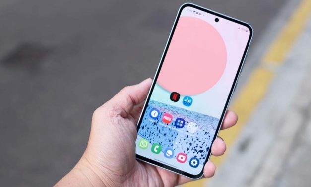 7 trucos para aprovechar al máximo el Samsung Galaxy A55