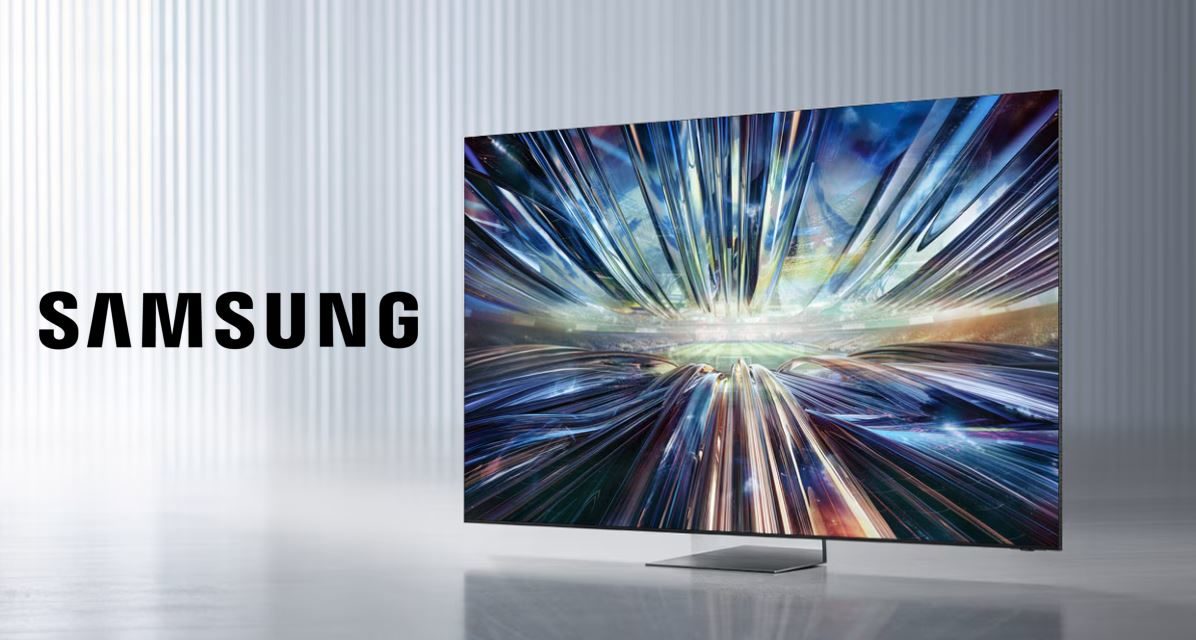 Samsung Neo QLED 8K y 4K, así son los nuevos televisores de Samsung para 2024