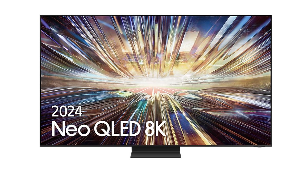 Samsung Neo QLED 8K y 4K, así son los nuevos televisores de Samsung para 2024 2