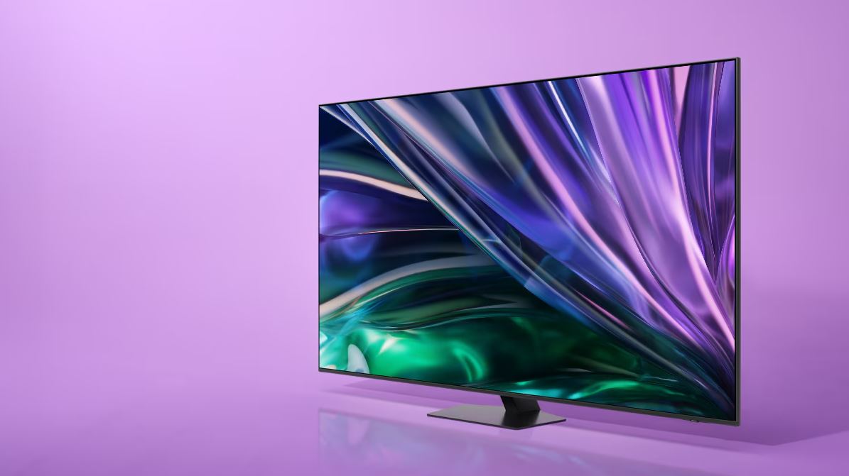 Samsung Neo QLED 8K y 4K, así son los nuevos televisores de Samsung para 2024 3