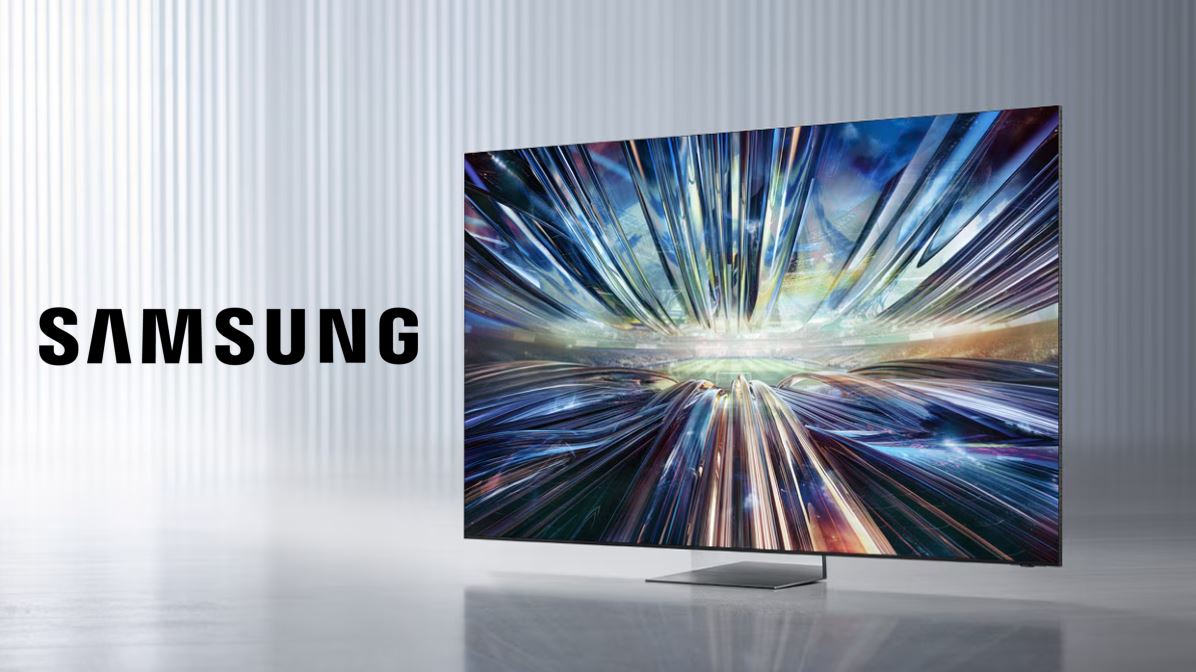 Samsung Neo QLED 8K y 4K, así son los nuevos televisores de Samsung para 2024