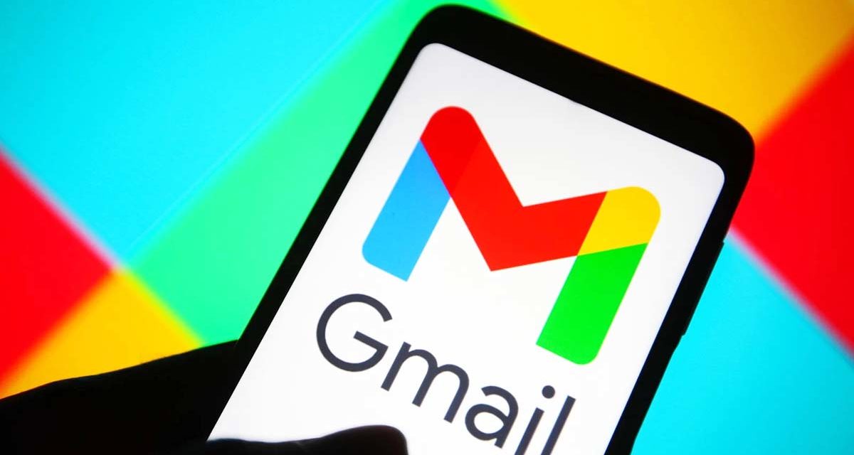 7 trucos para ser más eficiente en Gmail que casi nadie conoce en 2024