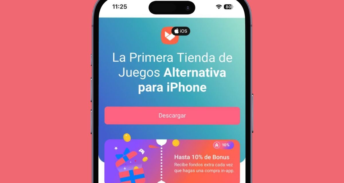 Cómo descargar e instalar la tienda de aplicaciones Aptoide en el iPhone