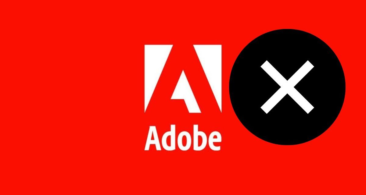 Las trabas de Adobe para cancelar una suscripción pueden tener los días contados