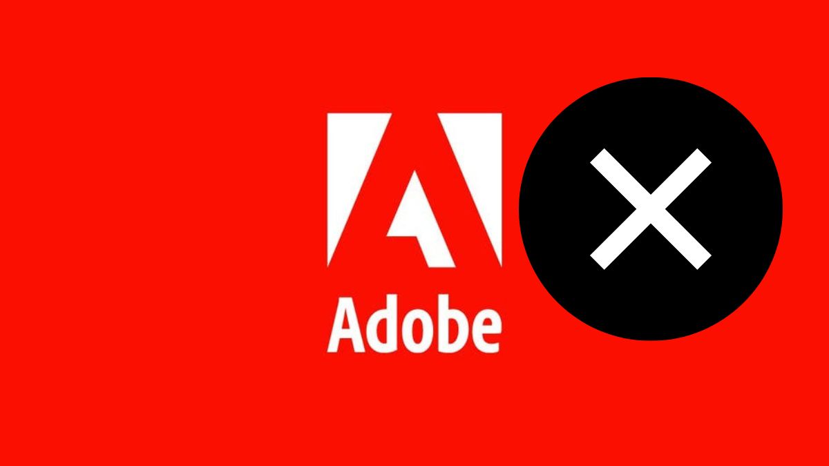 Las trabas de Adobe para cancelar una suscripción pueden tener los días contados