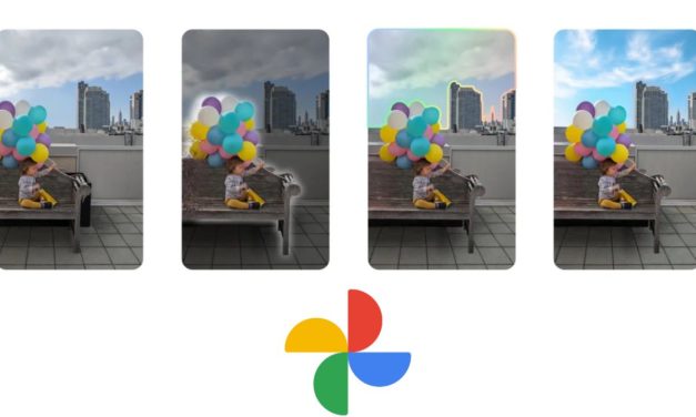 Estas son las mejores funciones del Editor Mágico de Google Fotos