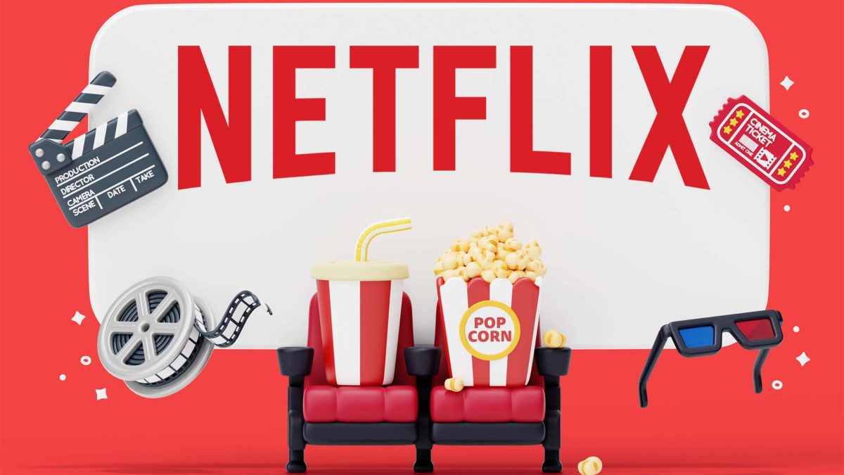 El streaming ya no es suficiente para Netflix: así se está reinventando la plataforma