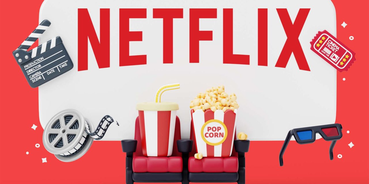 El ‘streaming’ ya no es suficiente para Netflix: así se está reinventando la plataforma