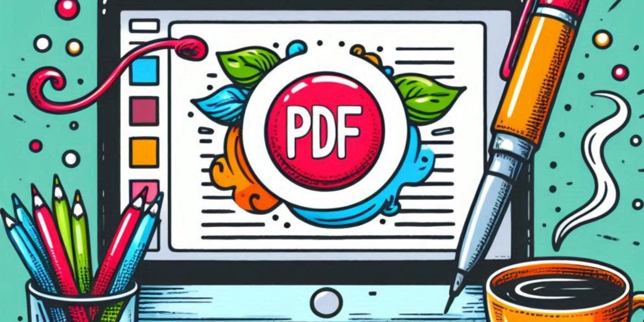 4 opciones gratis para quitar la marca de agua de un PDF