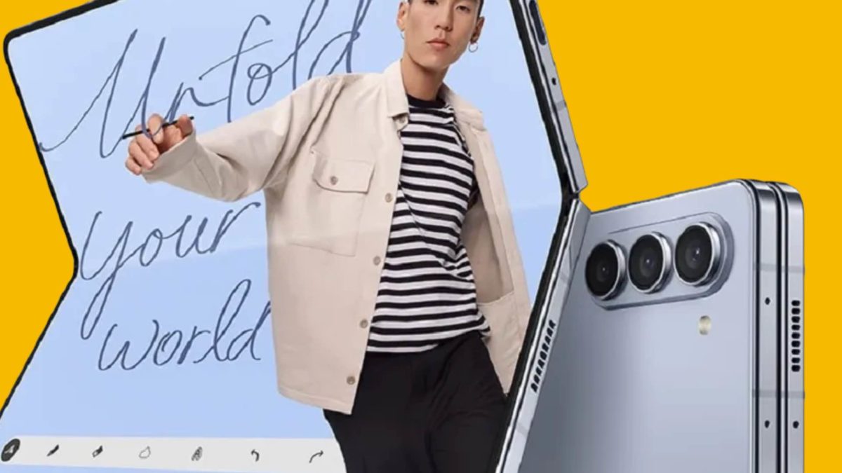 Galaxy Z Flip 6 y Z Fold 6, esto es todo lo que sabemos de los nuevos plegables de Samsung