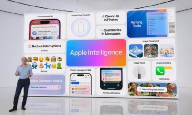 ¿Qué es Apple Intelligence? Todas las novedades con IA que llegarán a tu iPhone