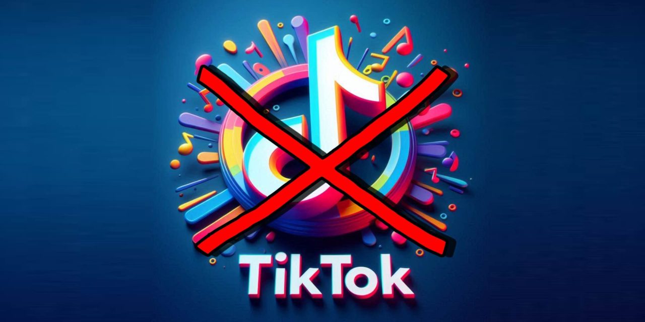 Evita las 9 razones por las que te podrían expulsar de TikTok