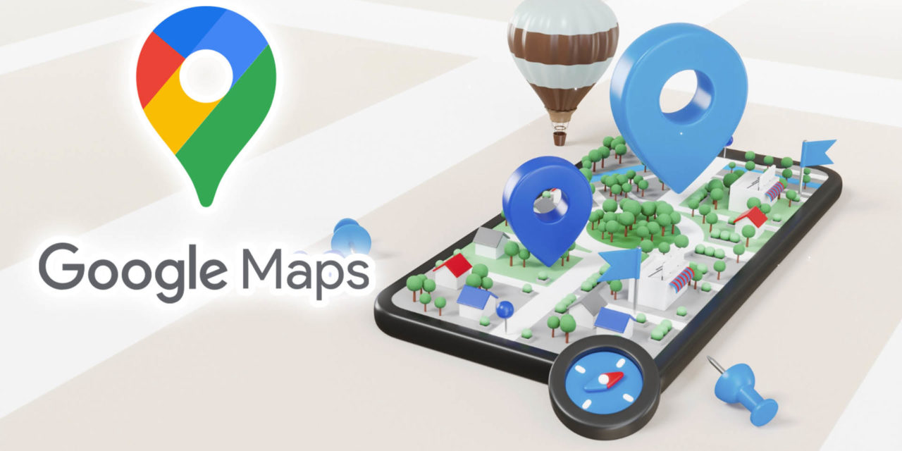 7 trucos que casi ningún conductor conoce de Google Maps en 2024
