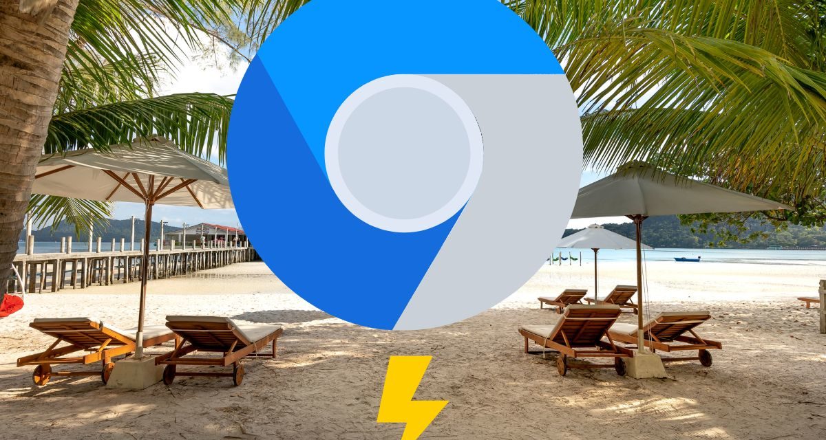9 extensiones de Google Chrome que me han ayudado a organizar mis vacaciones