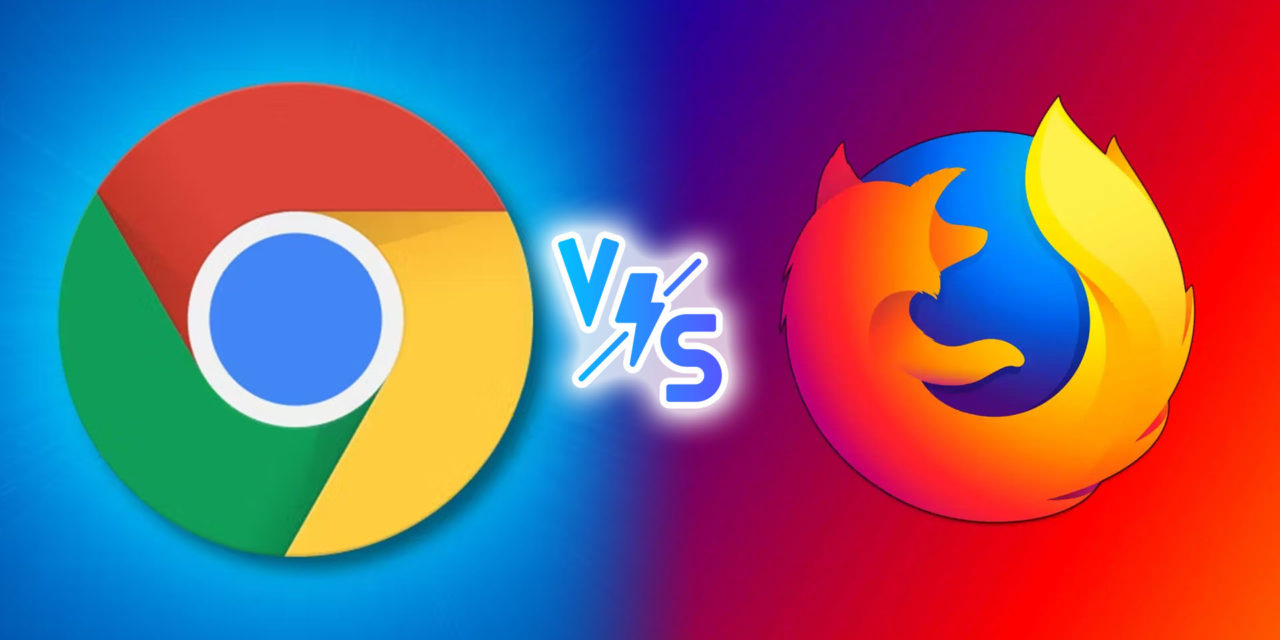 Google Chrome Vs Firefox, Diferencias, Comparativa Y Cuál Es Mejor En 2024