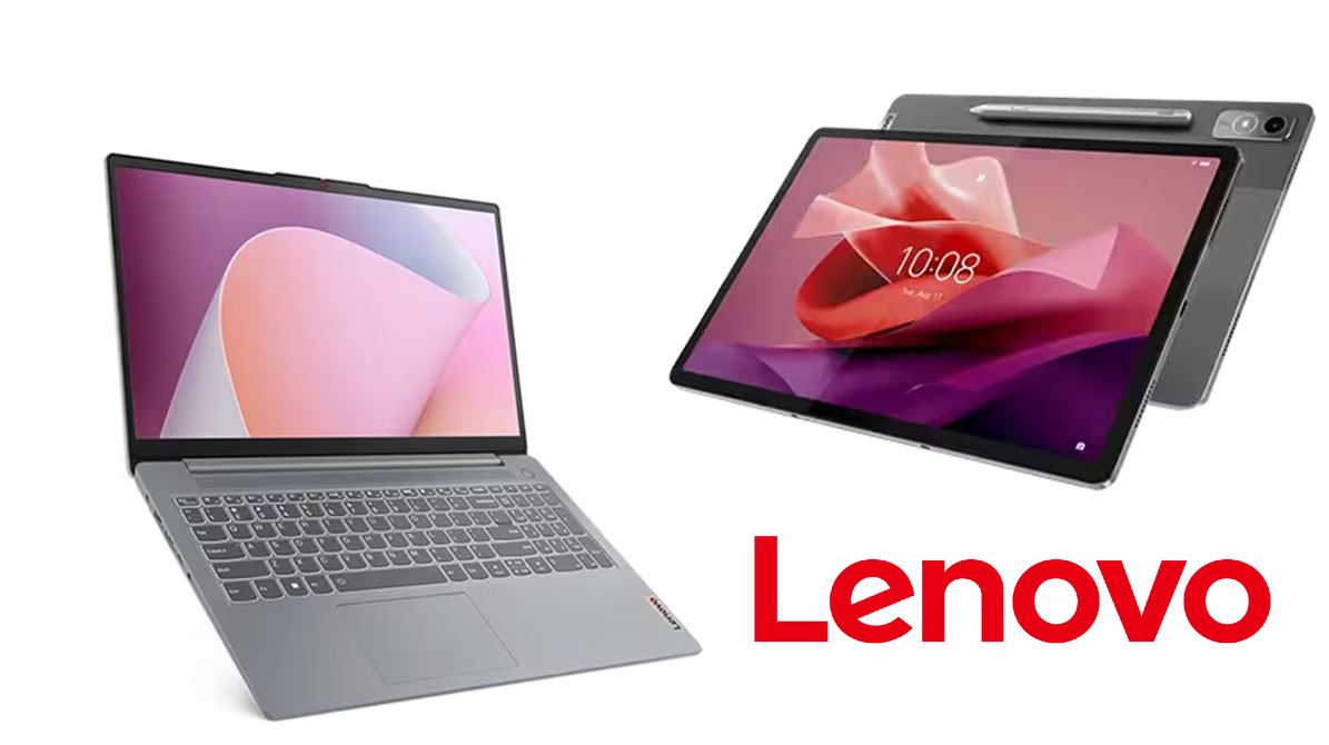 Las mejores ofertas en equipos de Lenovo para afrontar la vuelta al cole